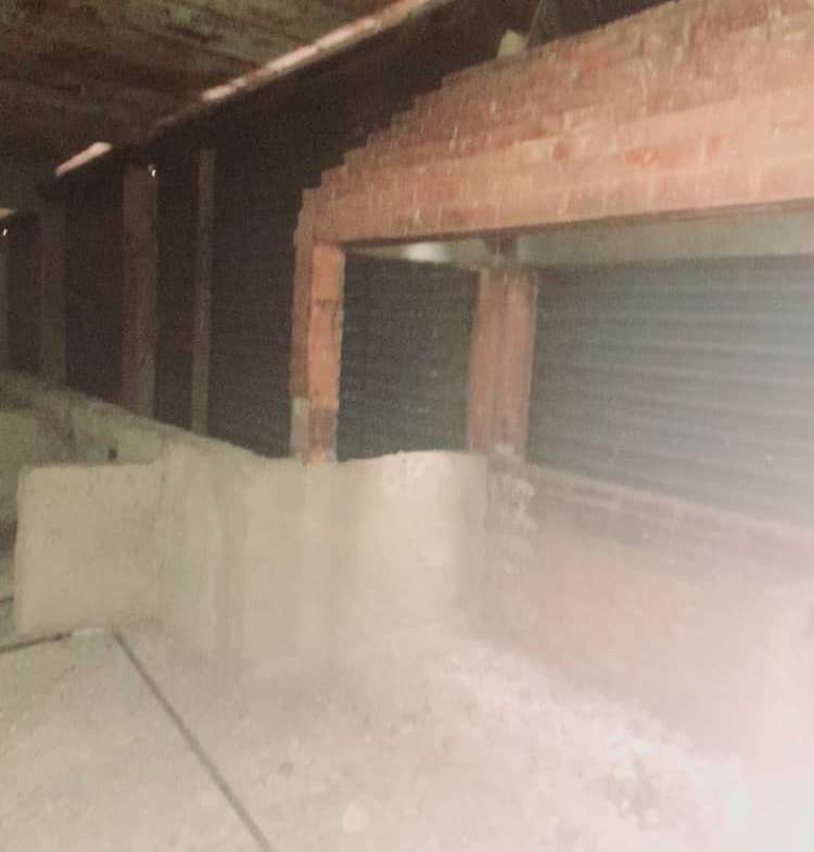Venta de Local en esquina, Av. Bolívar Maracay