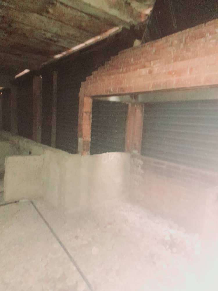 Venta de Local en esquina, Av. Bolívar Maracay