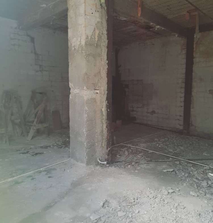 Venta de Local en esquina, Av. Bolívar Maracay