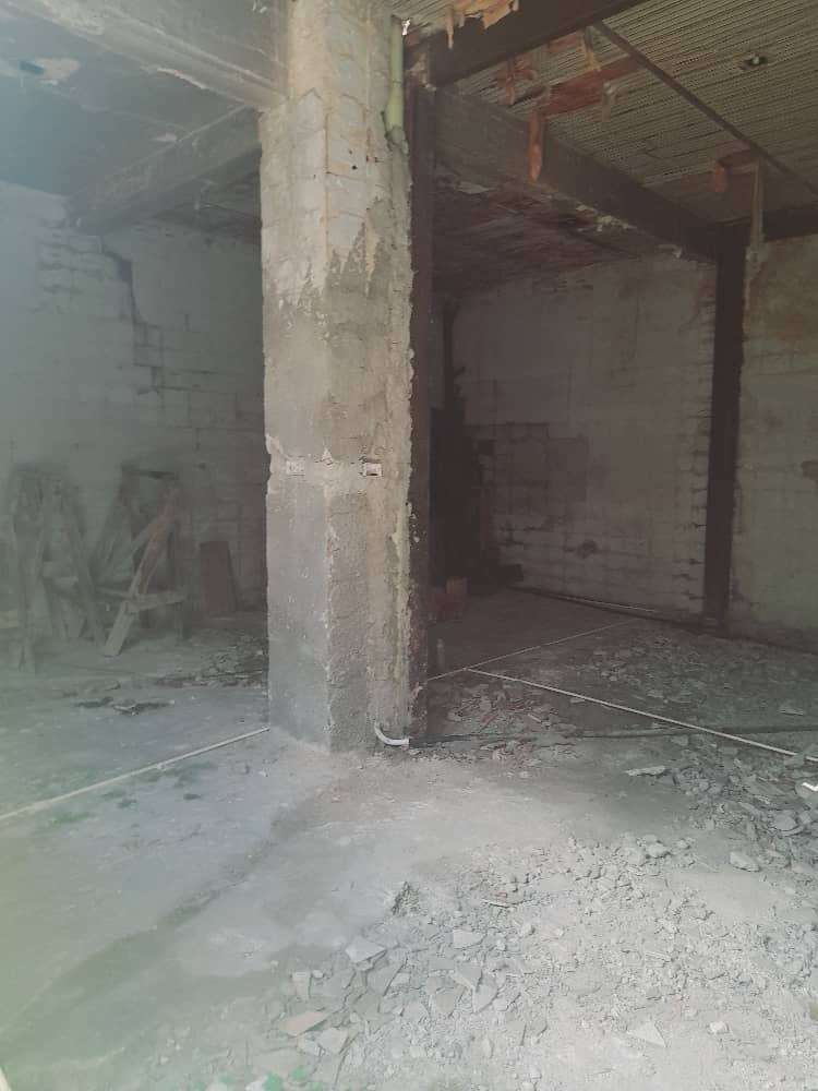 Venta de Local en esquina, Av. Bolívar Maracay