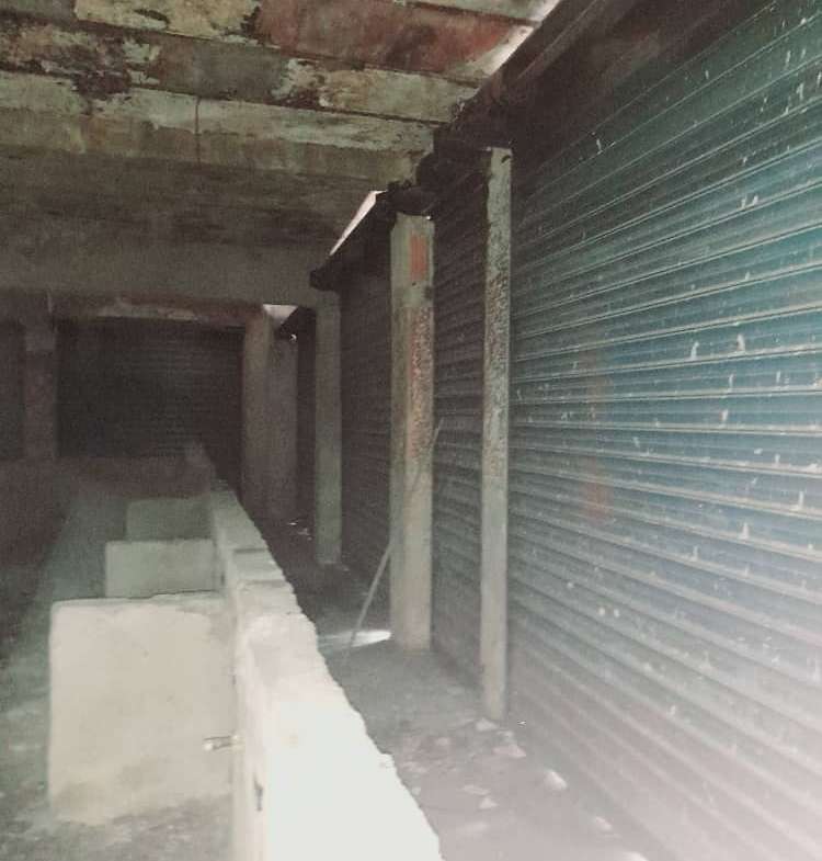 Venta de Local en esquina, Av. Bolívar Maracay