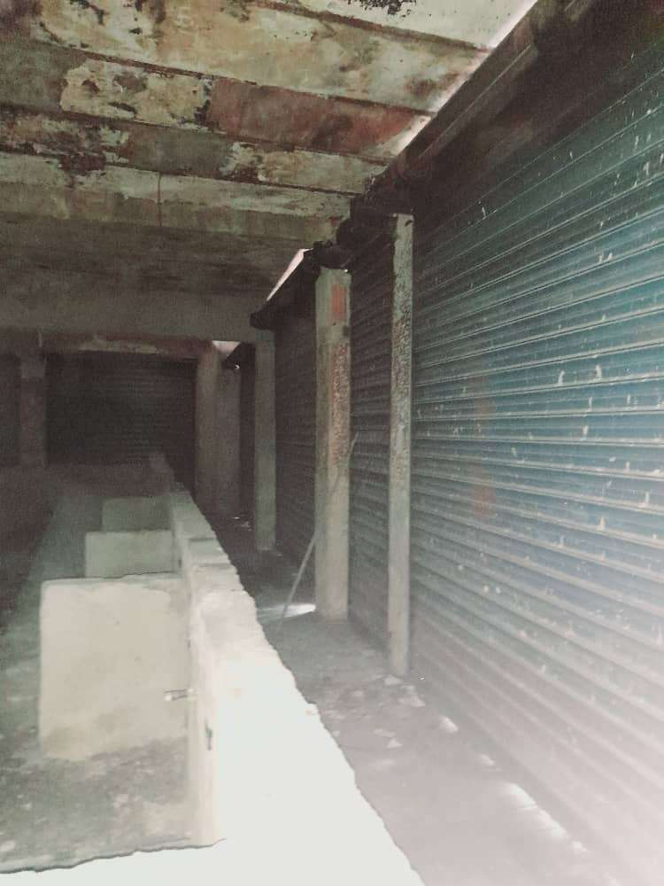 Venta de Local en esquina, Av. Bolívar Maracay