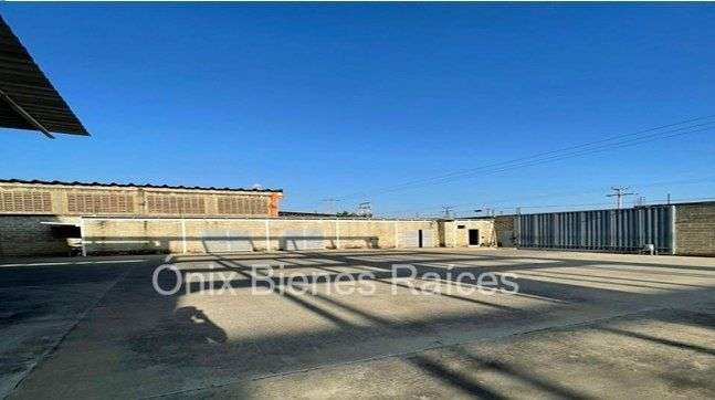 Venta Galpón de 4.820,50 M2 en Valencia
