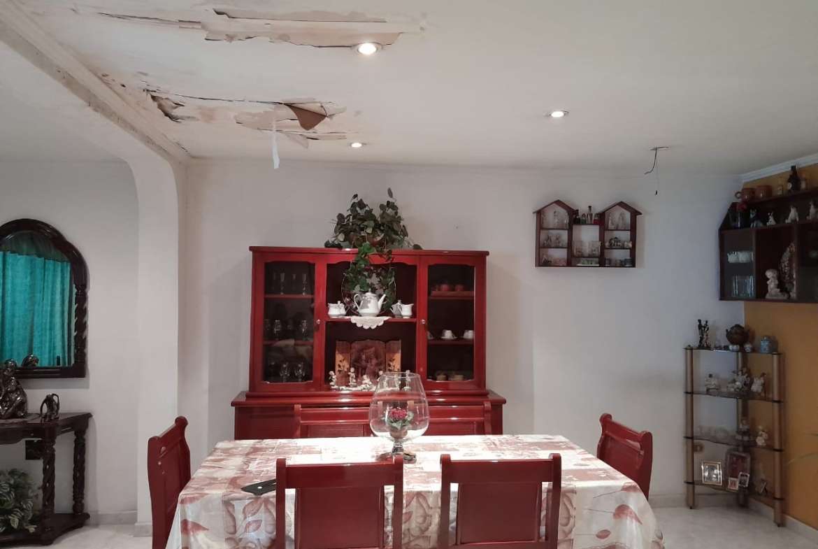 Bella Florida – Los Caobos Valencia CASA EN VENTA