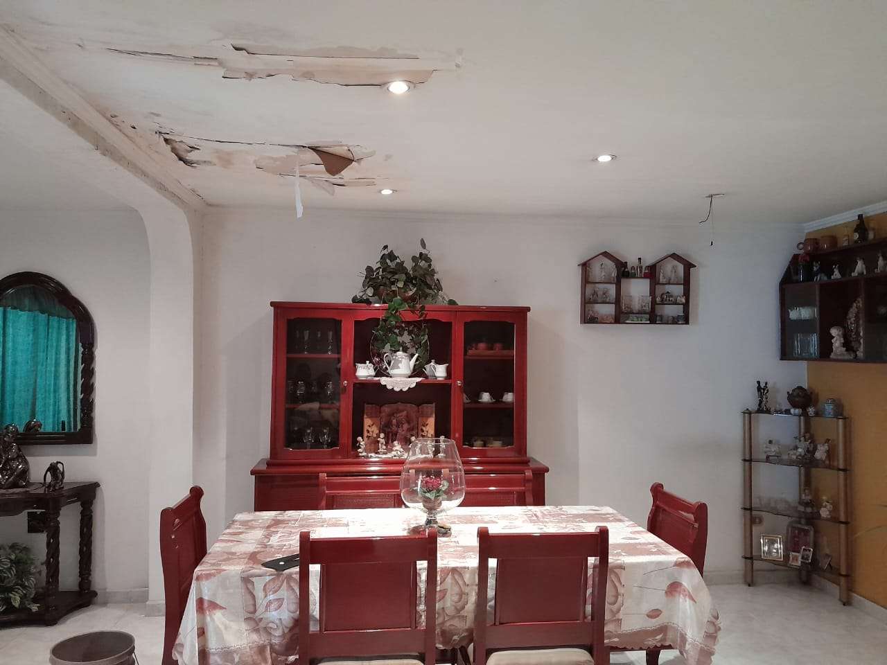 5 Bella Florida – Los Caobos Valencia CASA EN VENTA