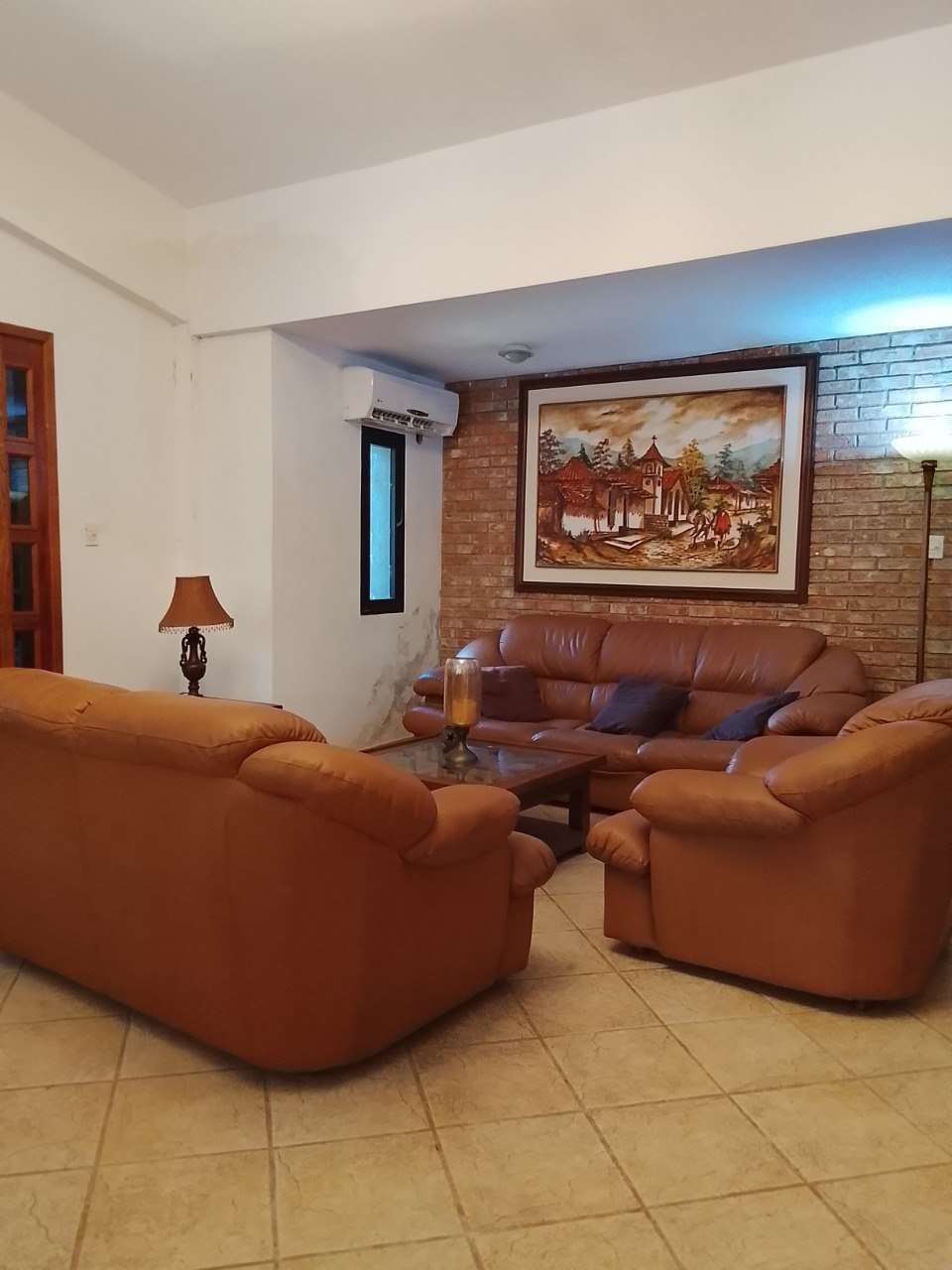 Parcela con Casa, Caney y Piscina Safari Carabobo