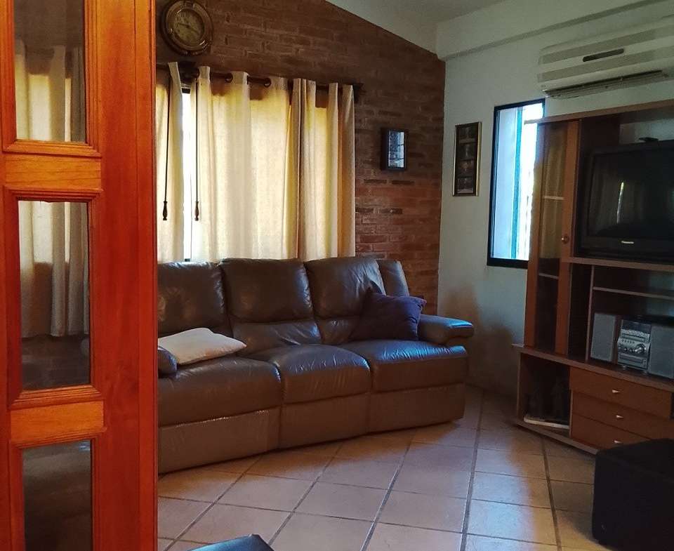 Parcela con Casa, Caney y Piscina Safari Carabobo