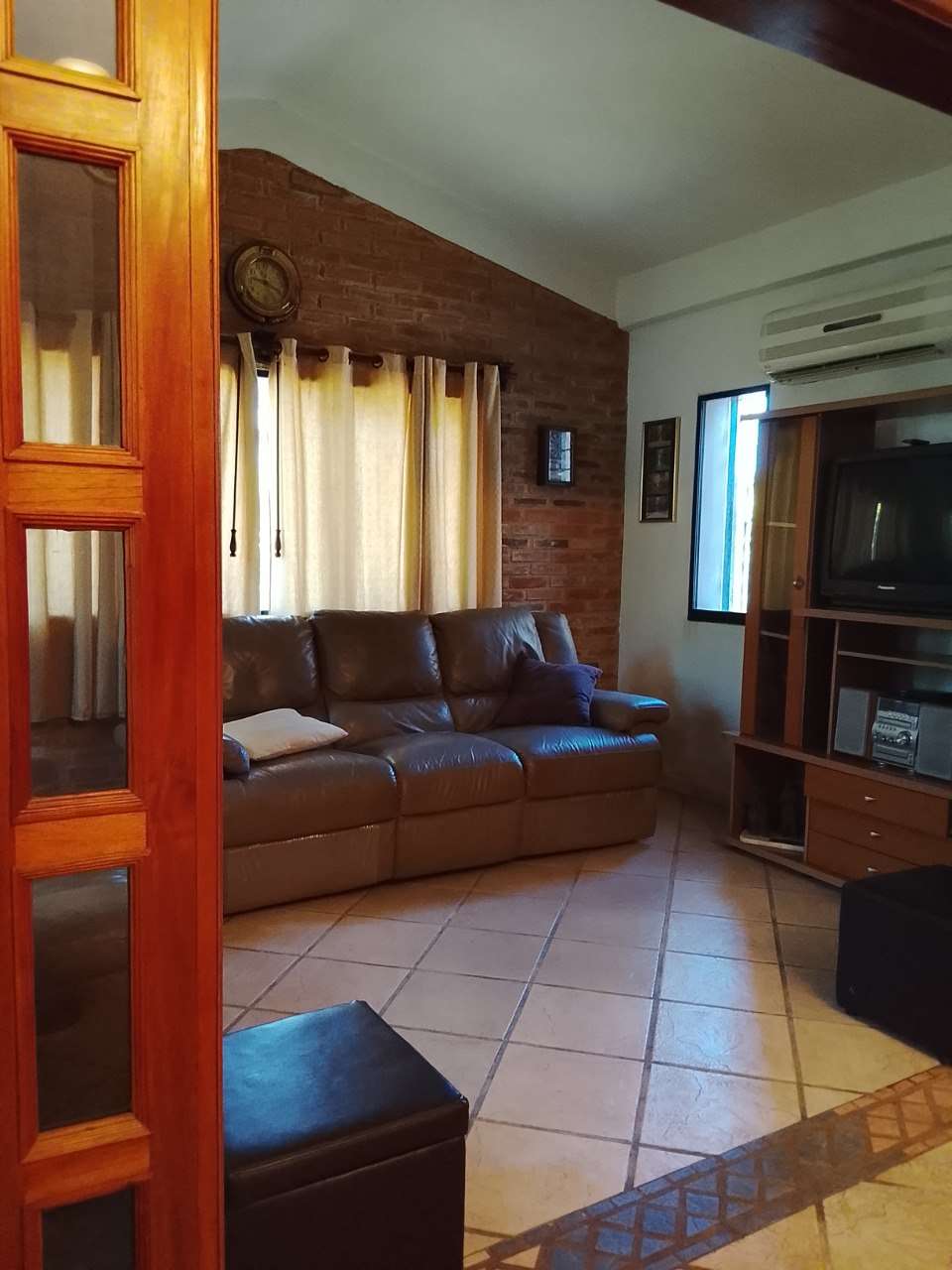 Parcela con Casa, Caney y Piscina Safari Carabobo