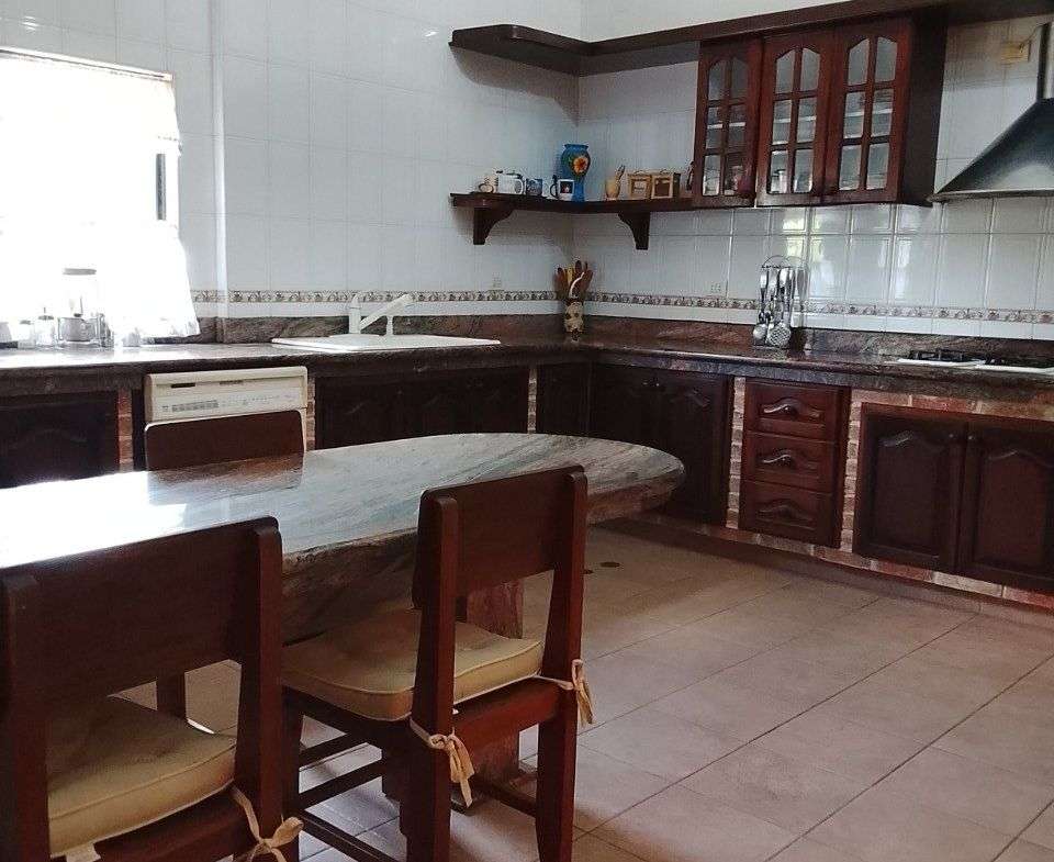 Parcela con Casa, Caney y Piscina Safari Carabobo