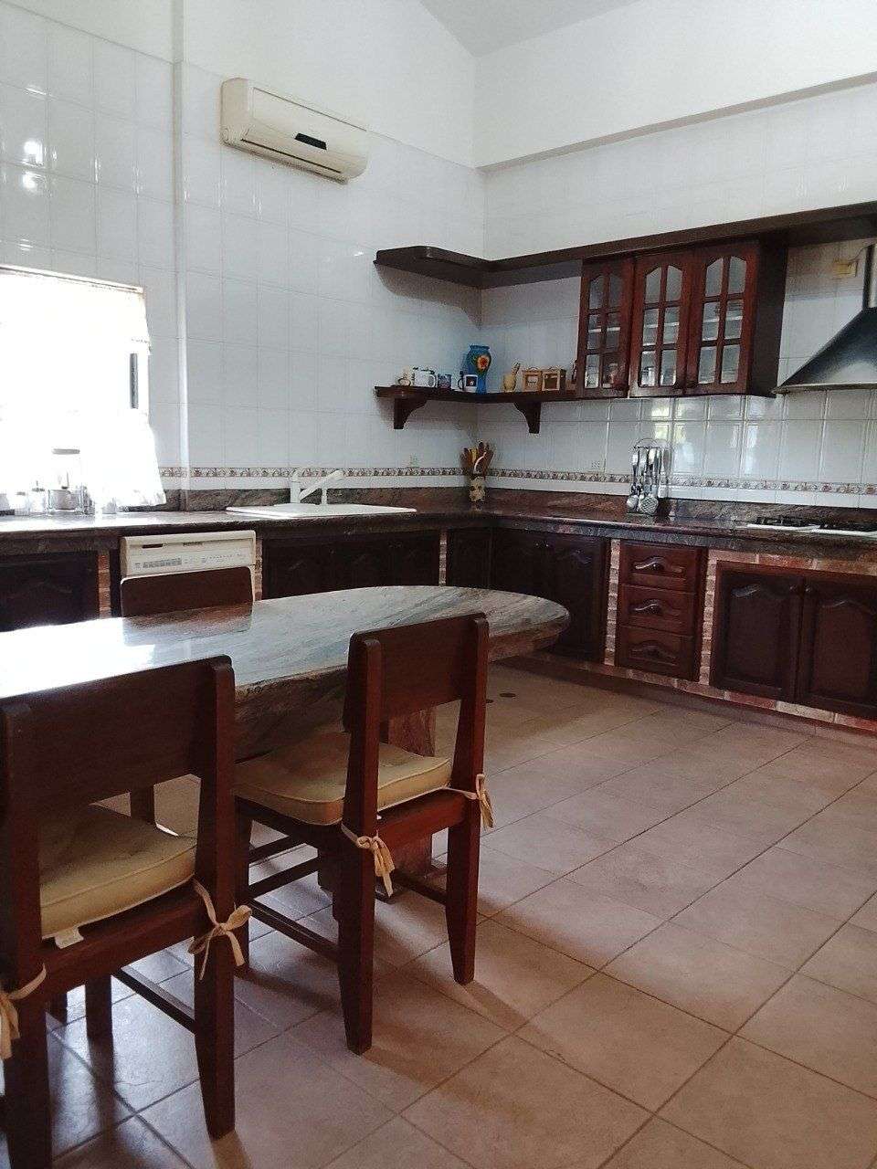 Parcela con Casa, Caney y Piscina Safari Carabobo