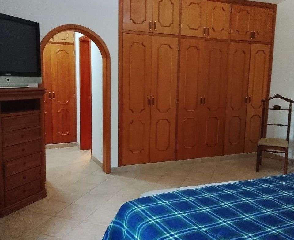 Parcela con Casa, Caney y Piscina Safari Carabobo