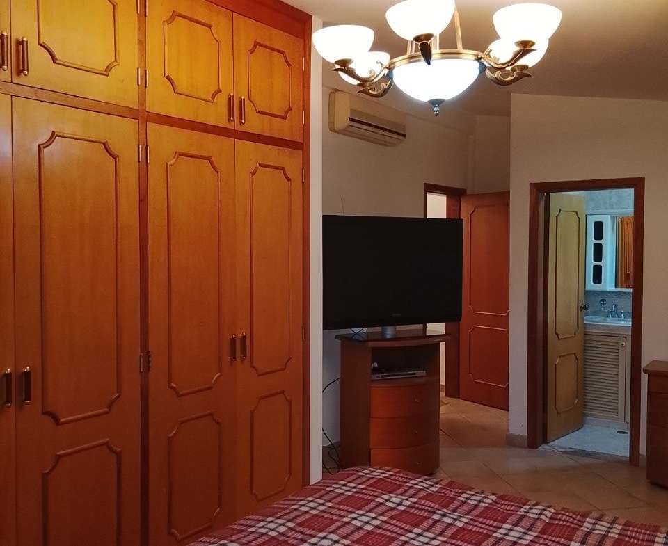 Parcela con Casa, Caney y Piscina Safari Carabobo