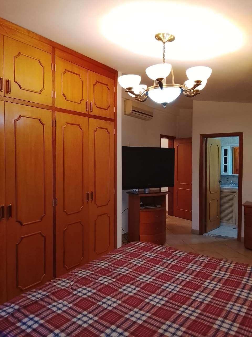 Parcela con Casa, Caney y Piscina Safari Carabobo
