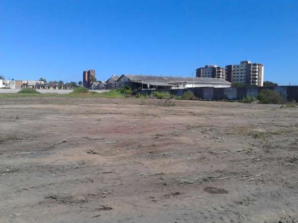 VENTA DE TERRENO 14.360 m2 EN PUERTO CABELLO