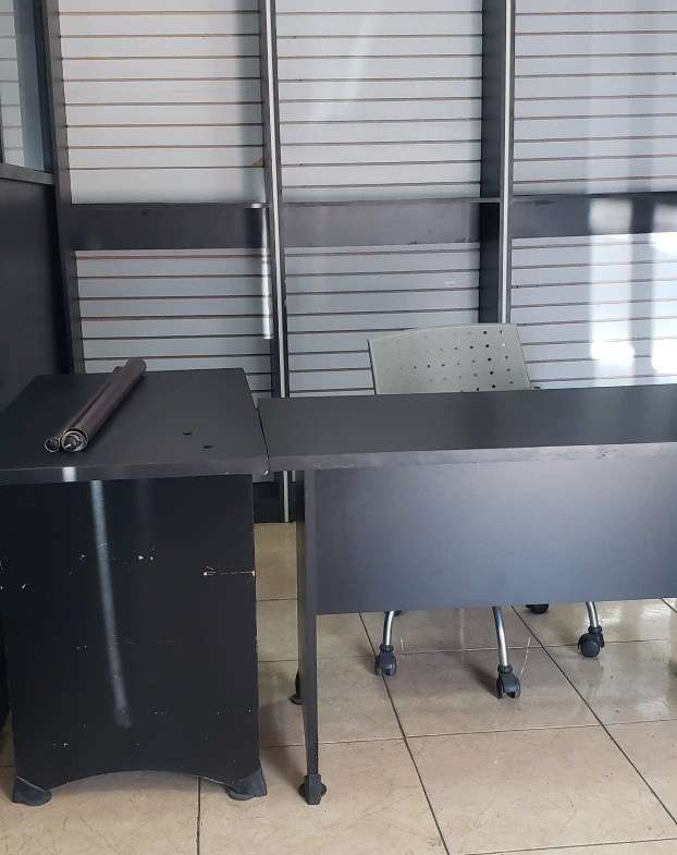 Venta de Galpón comercial-industrial con oficinas