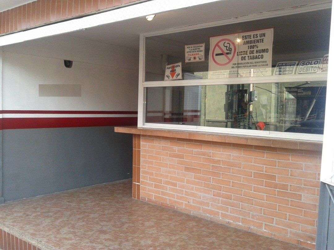Venta Local Comercial de 3 Niveles