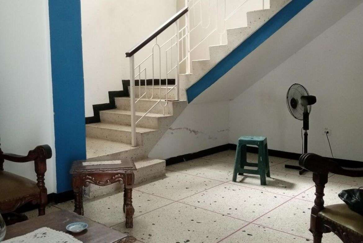 VENTA DE CASA-QUINTA PUERTO CABELLO