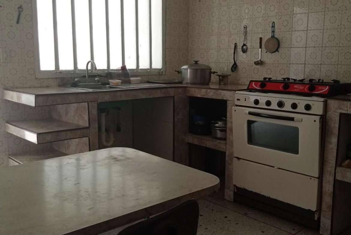 VENTA DE CASA-QUINTA PUERTO CABELLO