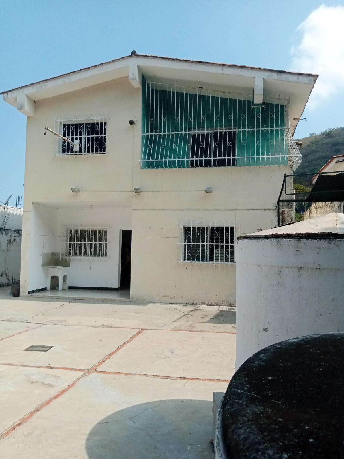 5057901982425132721 VENTA DE CASA-QUINTA PUERTO CABELLO