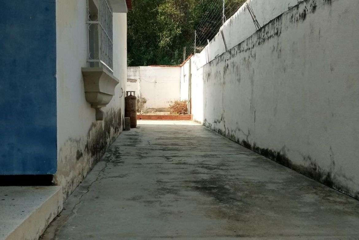 VENTA DE CASA-QUINTA PUERTO CABELLO