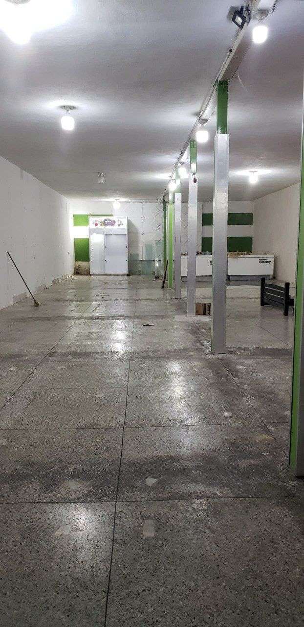 Local en Venta o Alquiler en Puerto Cabello