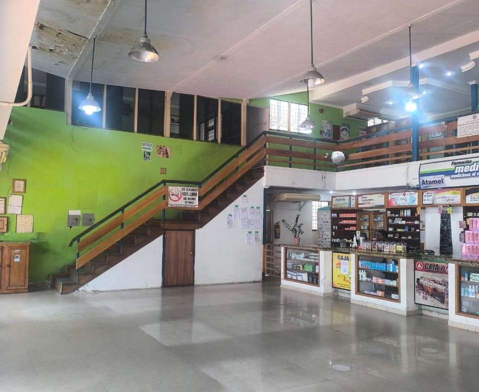 VENTA o ALQUILER DE LOCAL EN PUERTO CABELLO