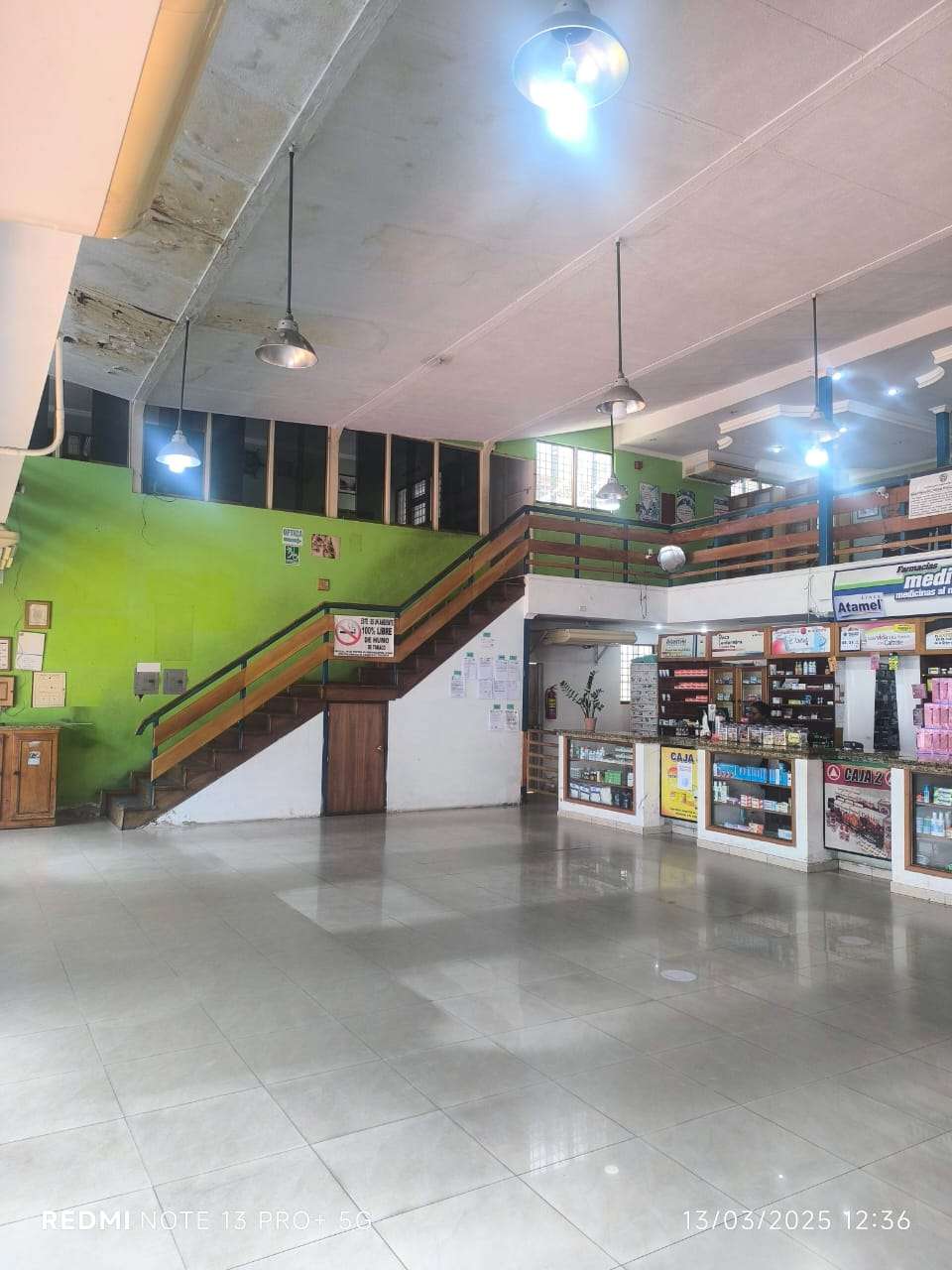 VENTA o ALQUILER DE LOCAL EN PUERTO CABELLO