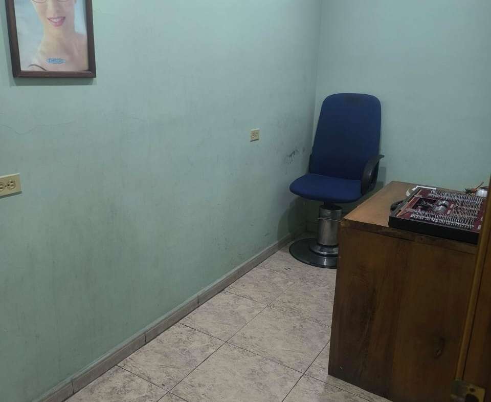 VENTA o ALQUILER DE LOCAL EN PUERTO CABELLO