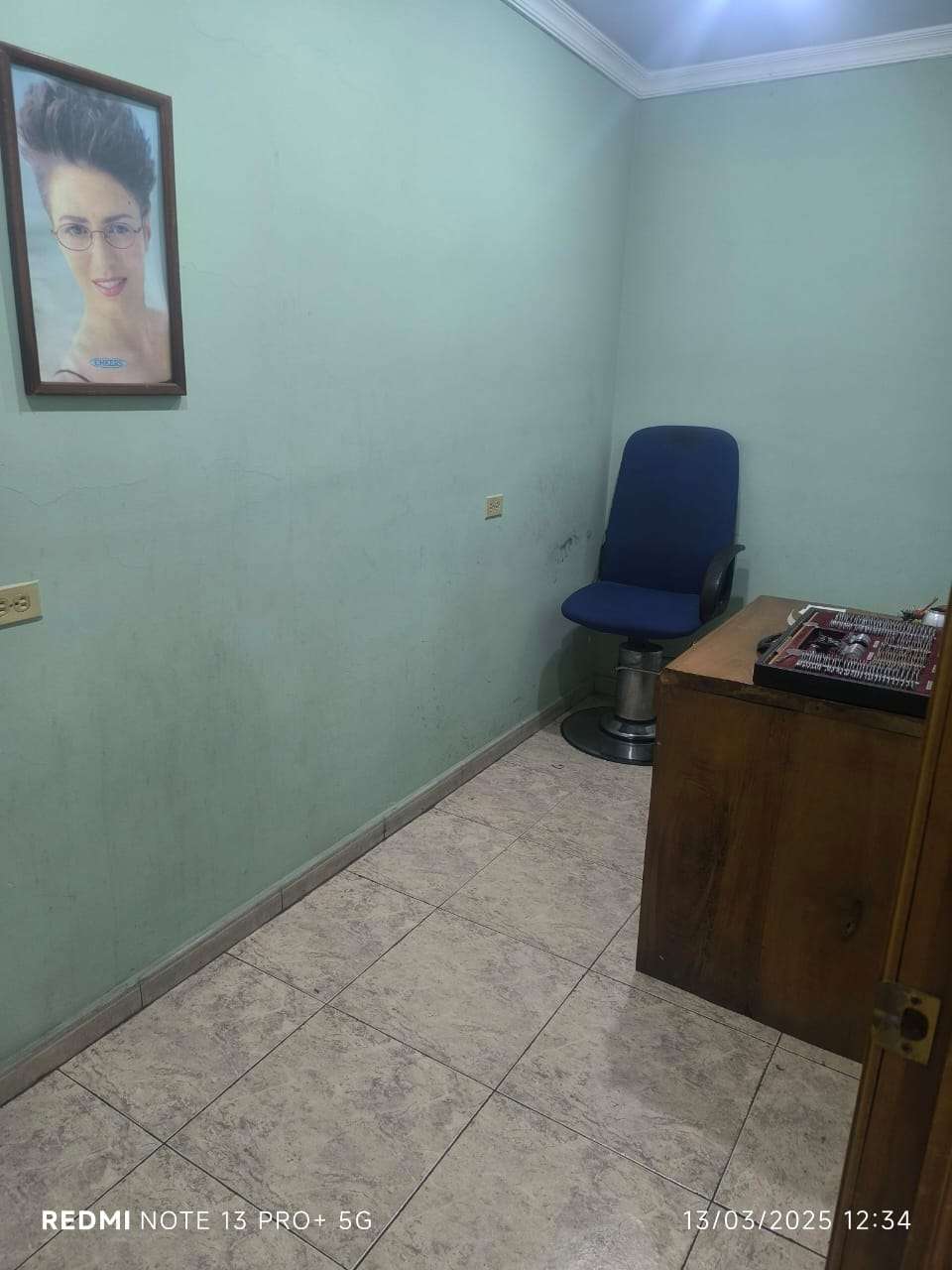 VENTA o ALQUILER DE LOCAL EN PUERTO CABELLO
