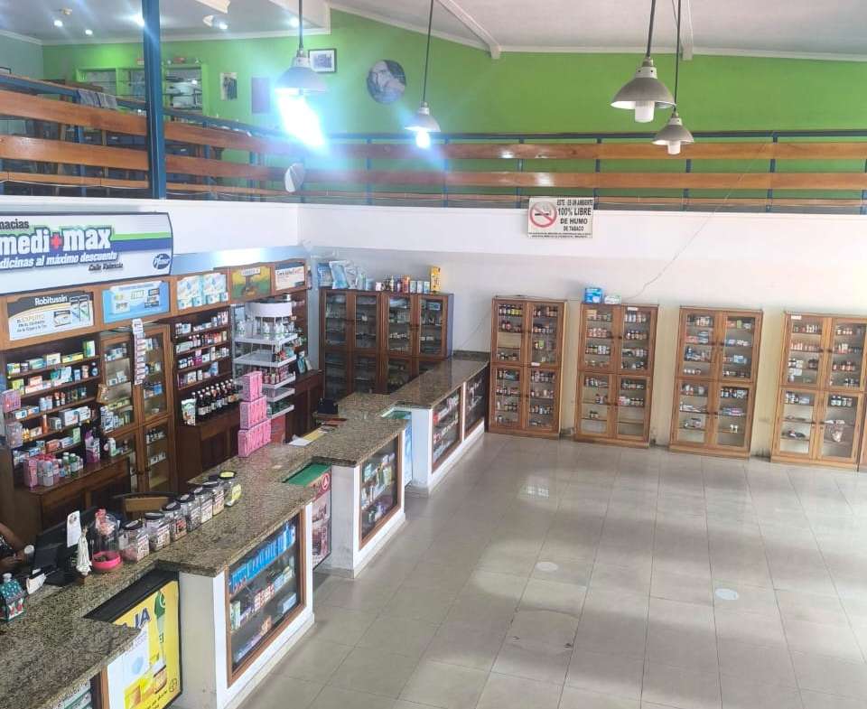VENTA o ALQUILER DE LOCAL EN PUERTO CABELLO