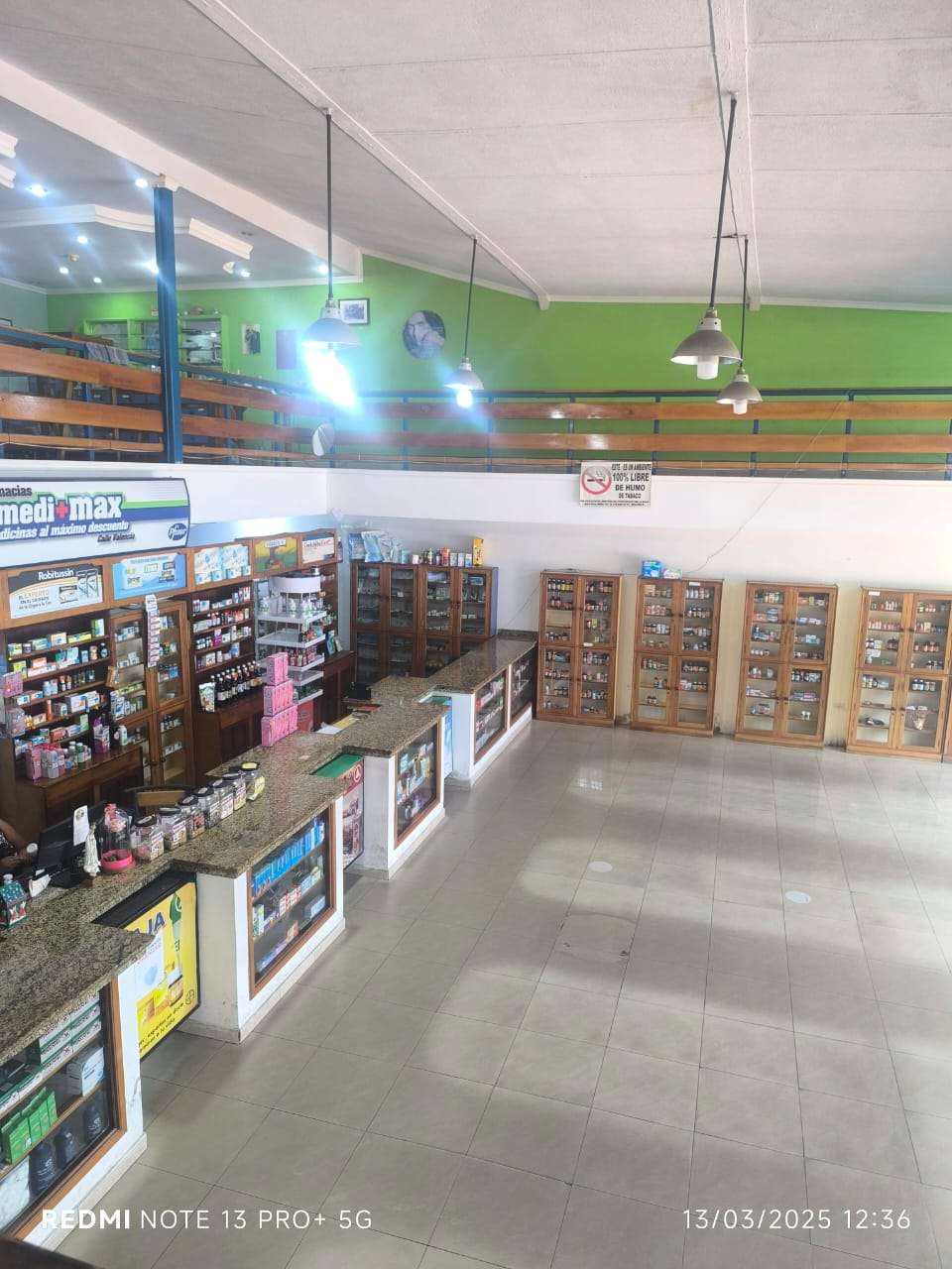 VENTA o ALQUILER DE LOCAL EN PUERTO CABELLO