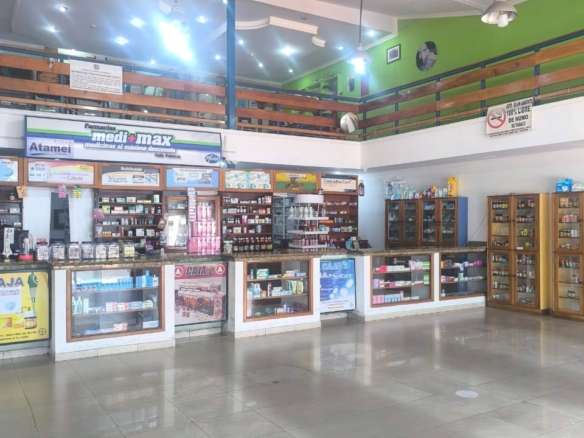 VENTA o ALQUILER DE LOCAL EN PUERTO CABELLO