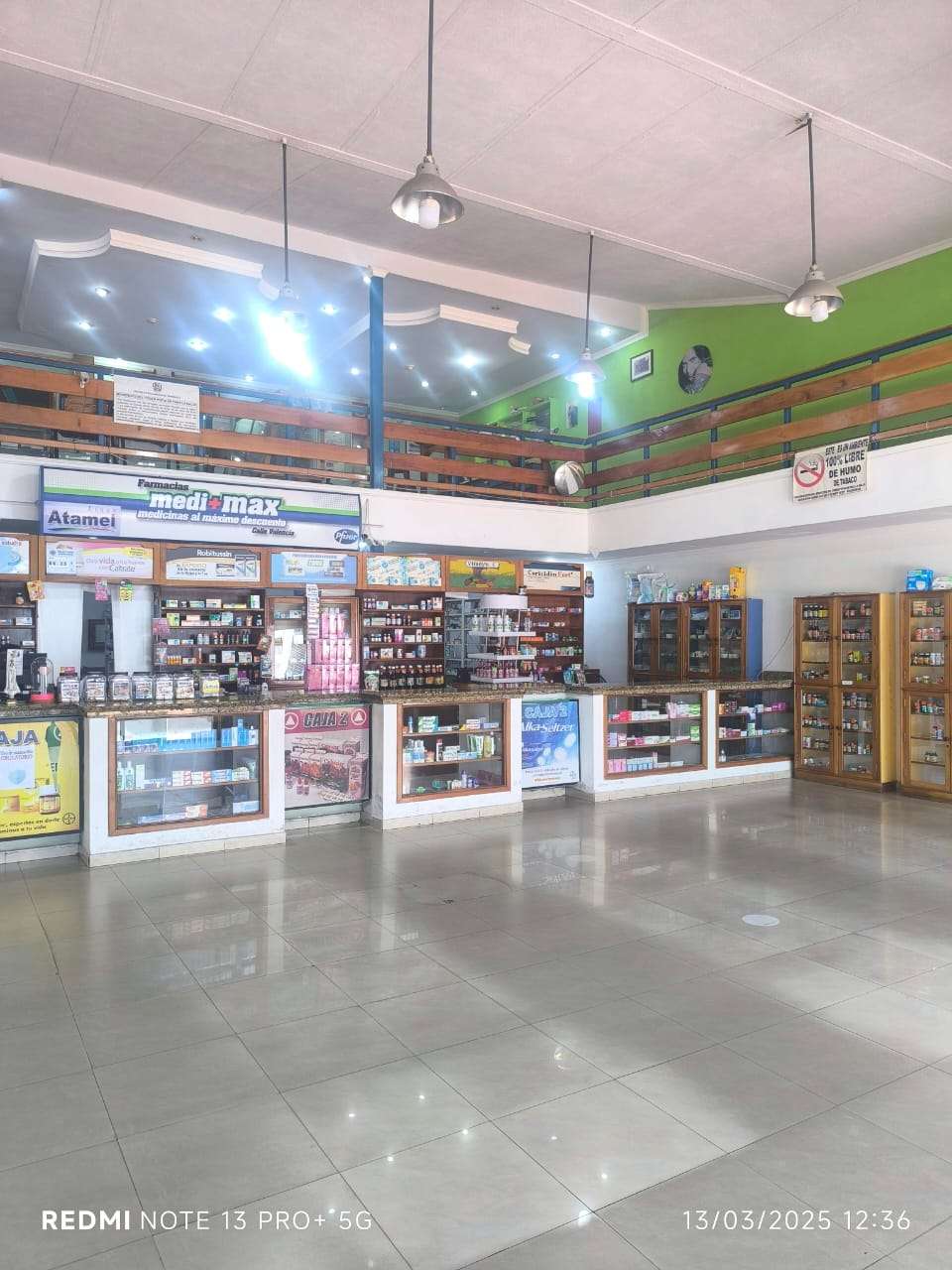 VENTA o ALQUILER DE LOCAL EN PUERTO CABELLO