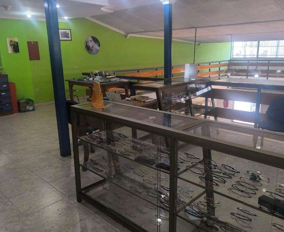 VENTA o ALQUILER DE LOCAL EN PUERTO CABELLO
