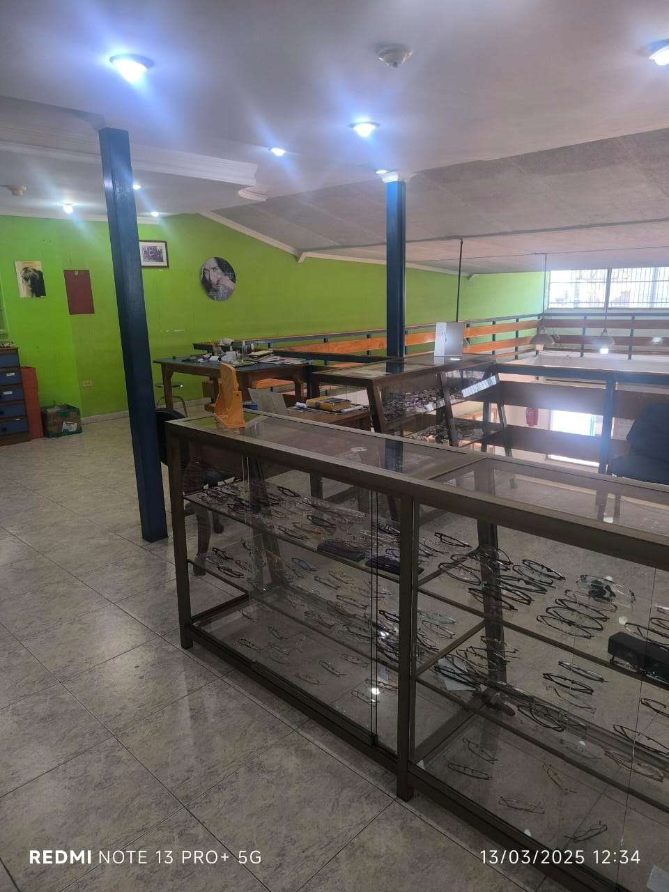 VENTA o ALQUILER DE LOCAL EN PUERTO CABELLO