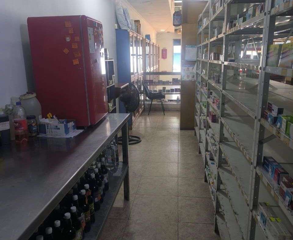 VENTA o ALQUILER DE LOCAL EN PUERTO CABELLO
