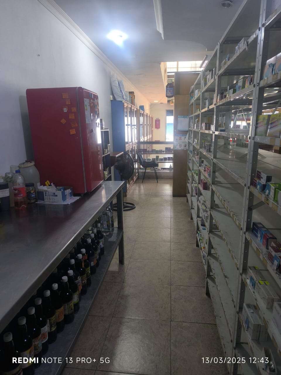 VENTA o ALQUILER DE LOCAL EN PUERTO CABELLO