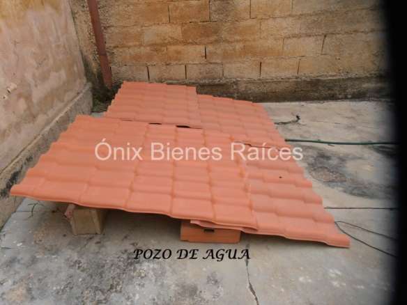Galpón y casa a remodelar en autopista Sur