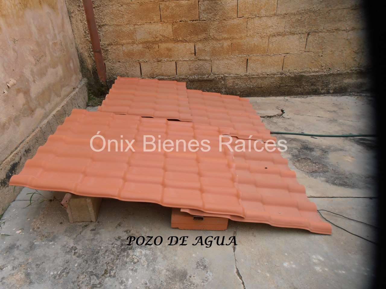 Galpón y casa a remodelar en autopista Sur