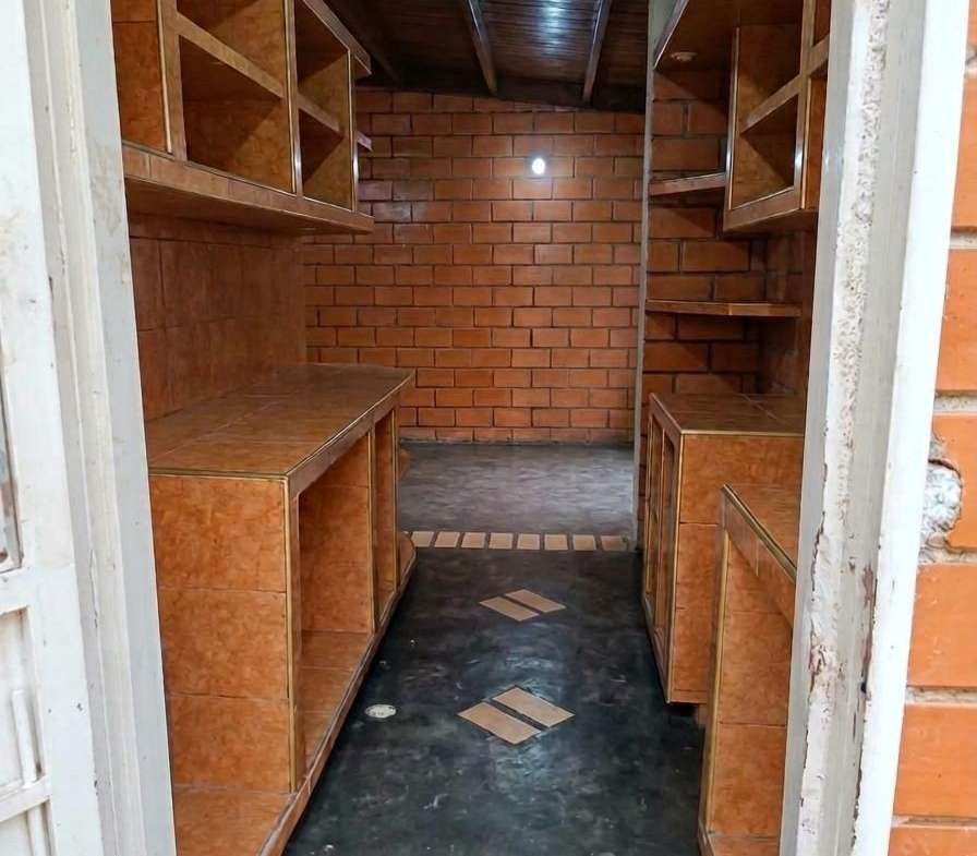 Casa en Venta en Guacara vía El Samán