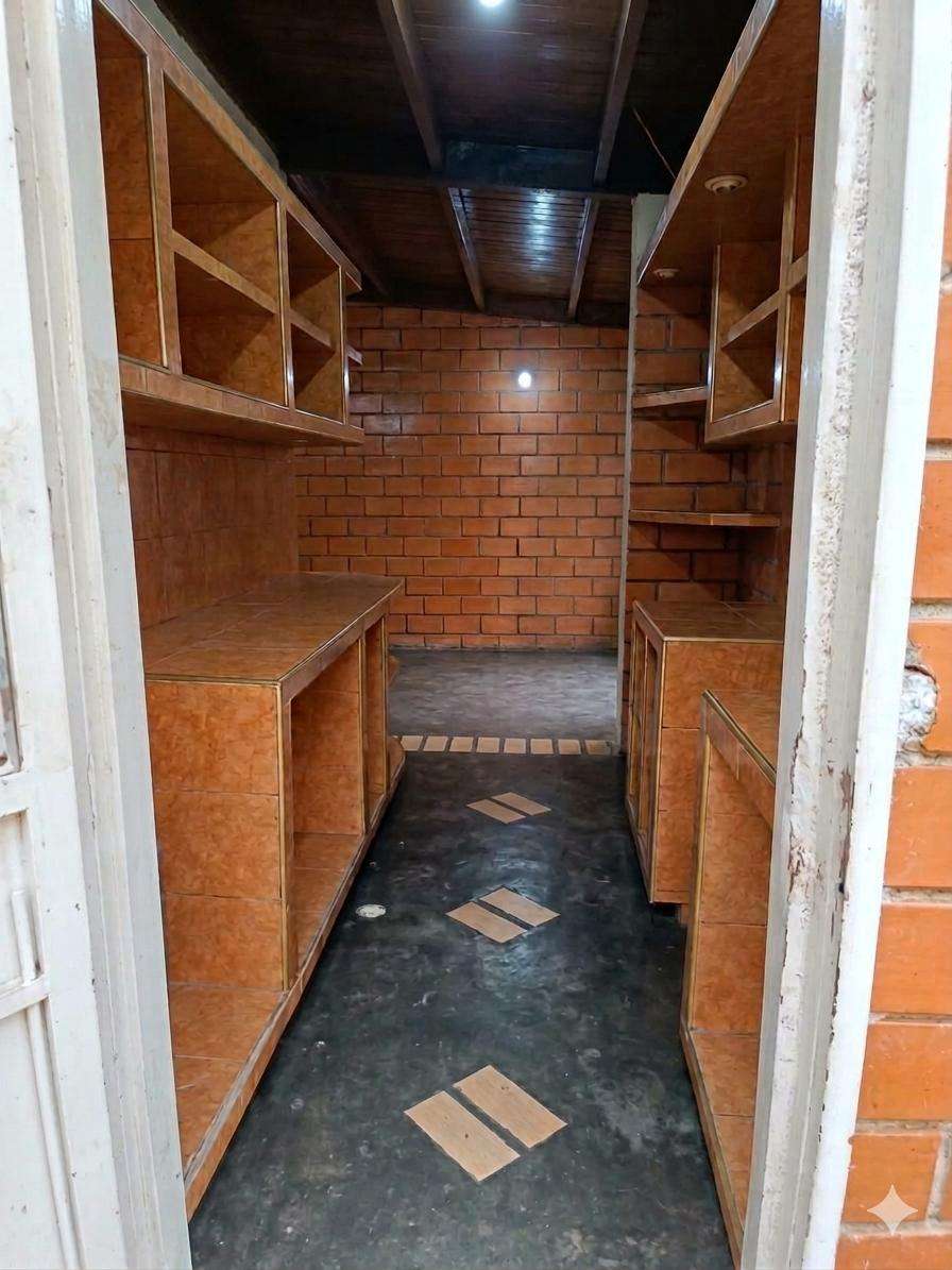6 Casa en Venta en Guacara vía El Samán