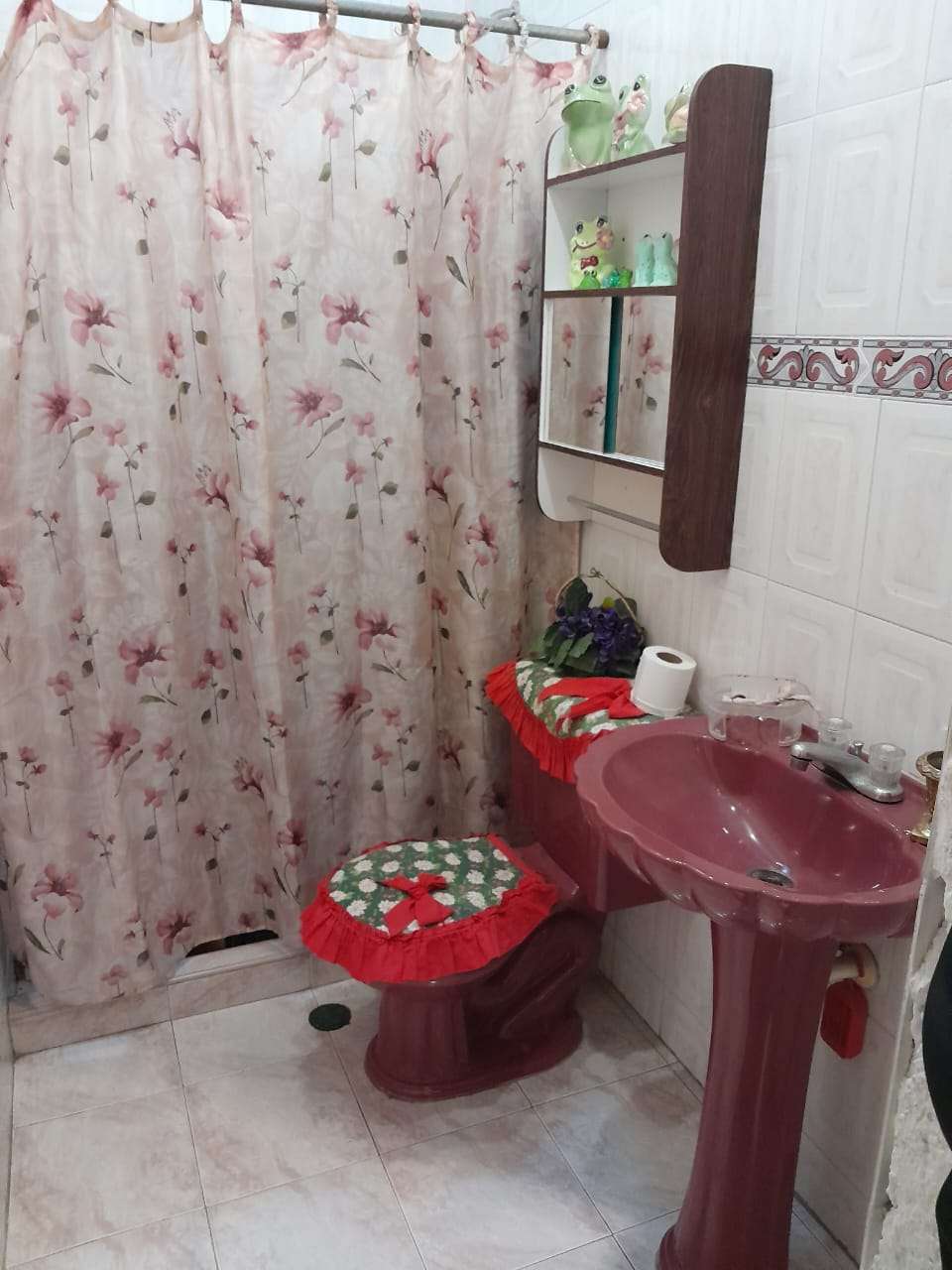 6 Bella Florida – Los Caobos Valencia CASA EN VENTA