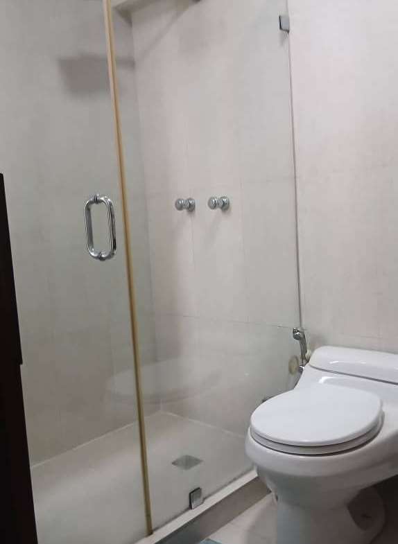 ALQUILER DE APARTAMENTO SECTOR AGUA BLANCA