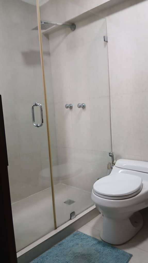 ALQUILER DE APARTAMENTO SECTOR AGUA BLANCA