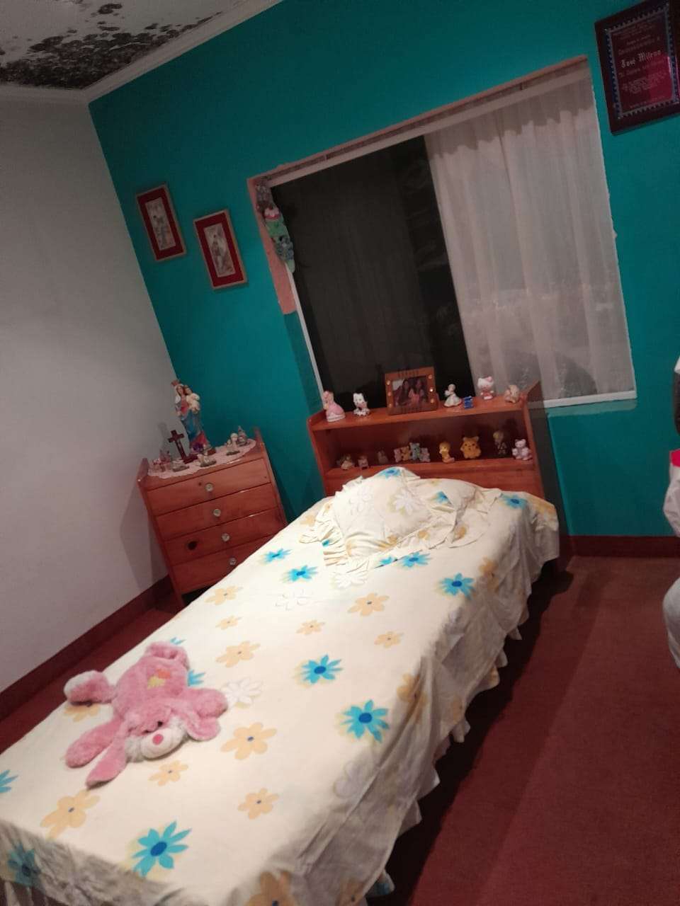 7 Bella Florida – Los Caobos Valencia CASA EN VENTA