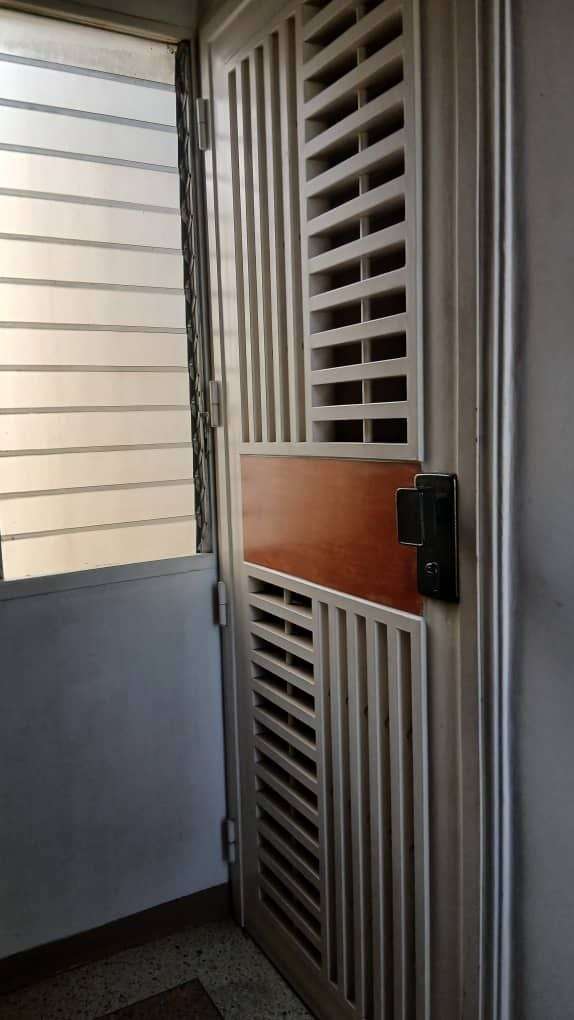 ALQUILER DE APARTAMENTO SECTOR AGUA BLANCA