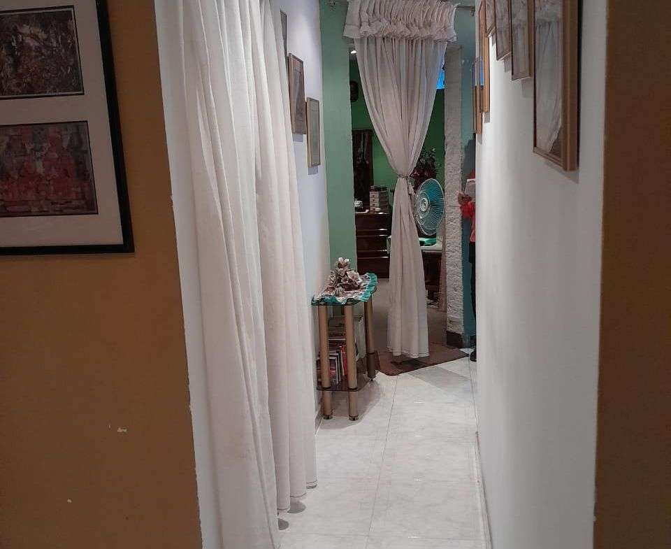Bella Florida – Los Caobos Valencia CASA EN VENTA