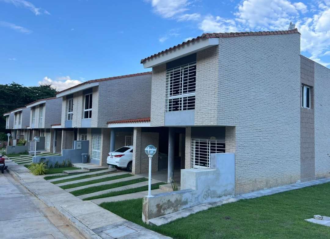 Townhouse en venta Cumbres De La Esmeralda