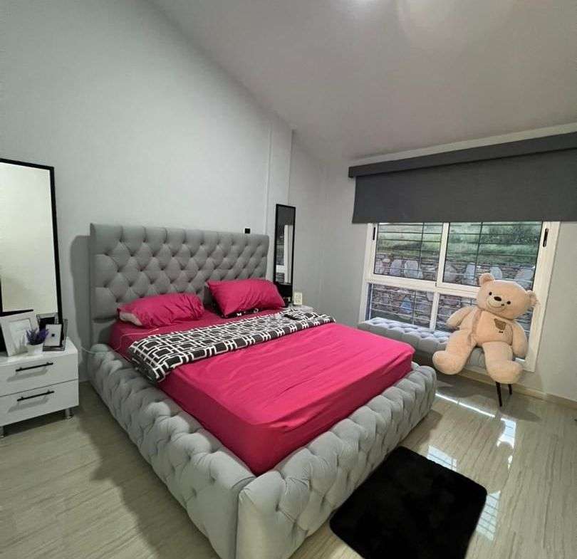 Townhouse en venta Cumbres De La Esmeralda