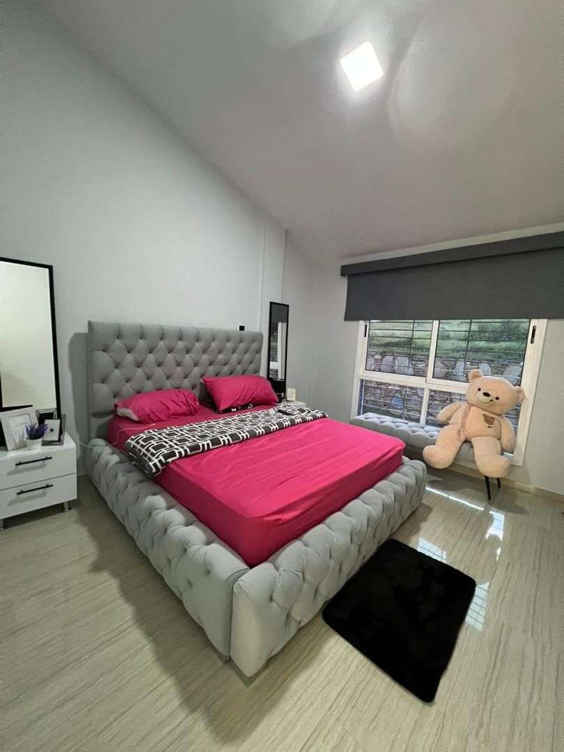 85510 Townhouse en venta Cumbres De La Esmeralda